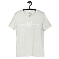 Madagascar capital unisex tee