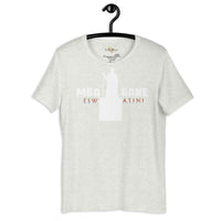 Eswatini capital unisex tee