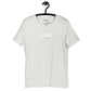 Togo Capital unisex tee