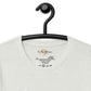 São Tomé and Príncipe capital unisex tee