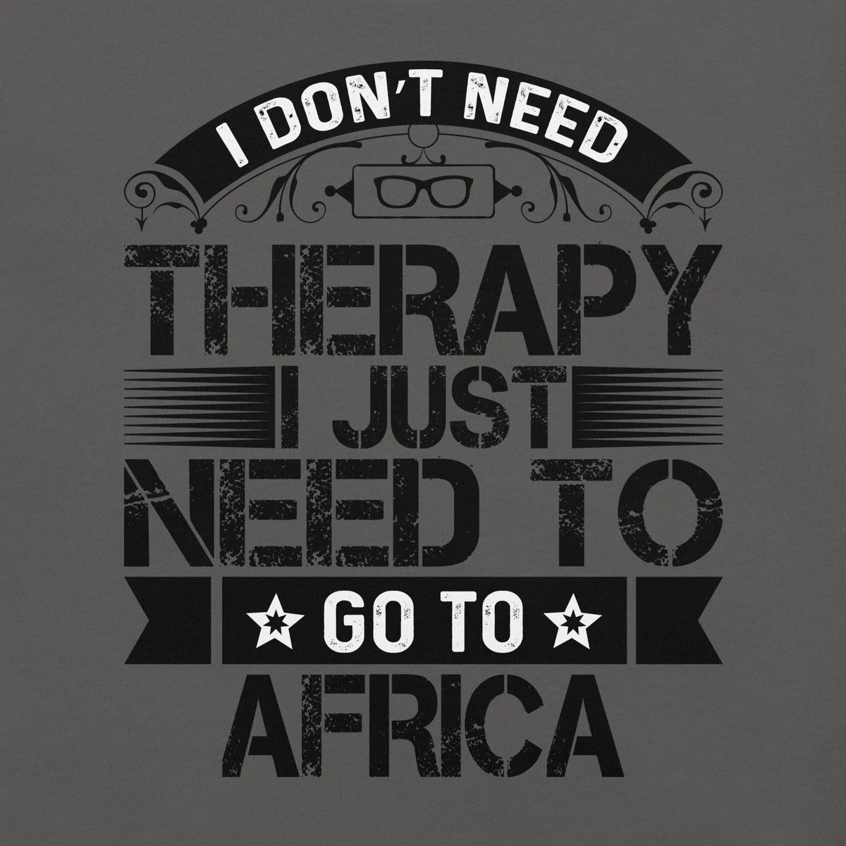 Take me to African unisex tee Funky African