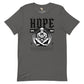 Hope unisex tee