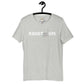 Sudan capital unisex tee