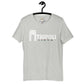 Libya capital unisex tee