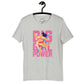 Big girl power classic tee