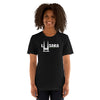 Zambia capital unisex tee