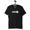 Egypt capital unisex tee