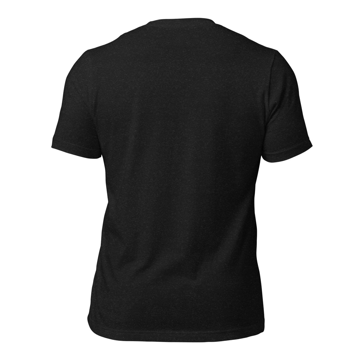 Mind Matters Unisex t-shirt Funky African