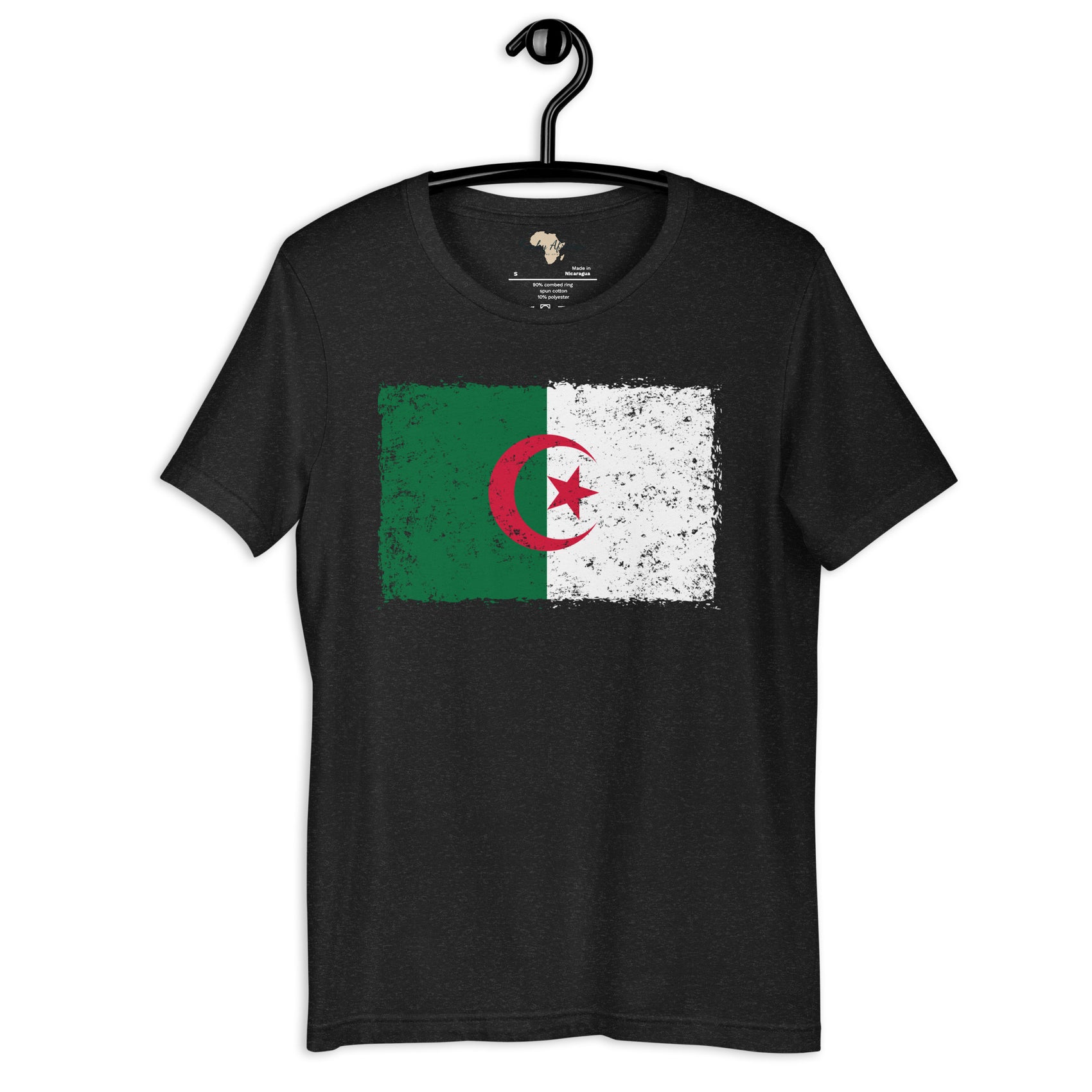 African Tees