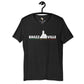 Republic of the Congo unisex tee