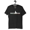 Republic of the Congo unisex tee