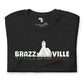 Republic of the Congo unisex tee