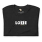 Togo Capital unisex tee