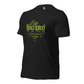 Live Unscripted Unisex t-shirt