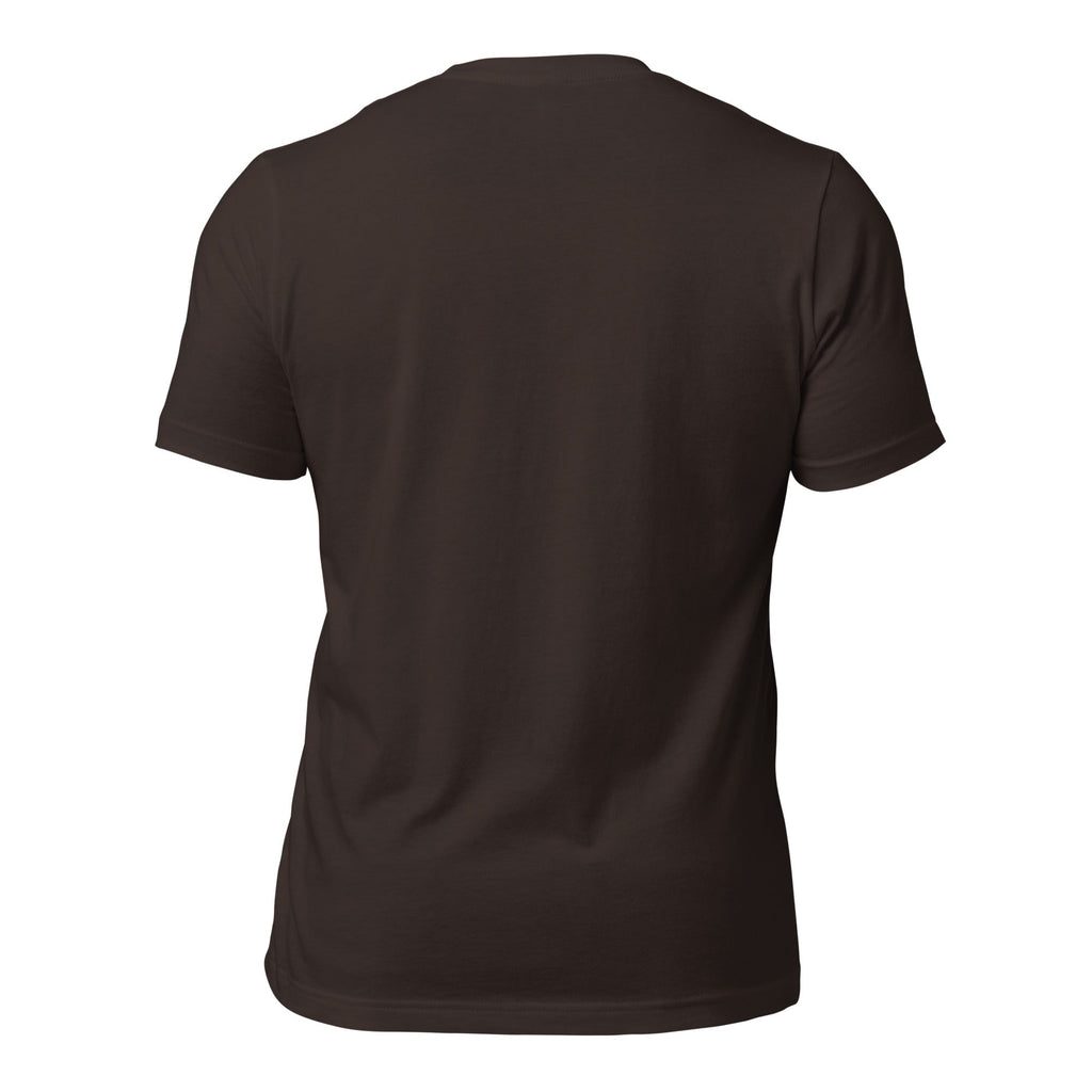 You Deserve Better Unisex t-shirt Funky African