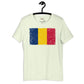 Chad grunge unisex tee