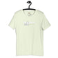 Nigerien capital unisex tee