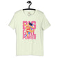 Big girl power classic tee