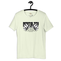 Mentality Unisex tee
