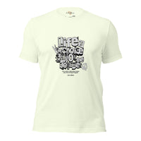 Life is a Choice Unisex t-shirt