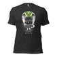 Heaven unisex tee