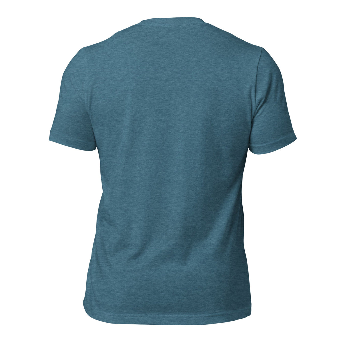 Great Time Ahead Unisex t-shirt Funky African