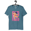 Big girl power classic tee