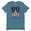 Hope unisex tee