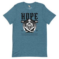 Hope unisex tee