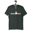 Republic of the Congo unisex tee