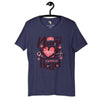 I am a nurse unisex tee