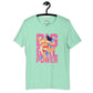 Big girl power classic tee