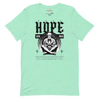 Hope unisex tee