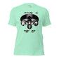 Darkest Alleys unisex tee