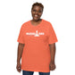 Somalia capital unisex tee
