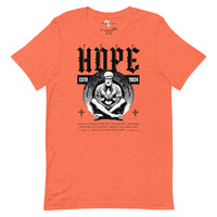 Hope unisex tee