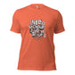 Life is a Choice Unisex t-shirt