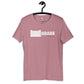 Zimbabwe capital unisex tee