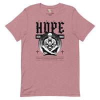 Hope unisex tee