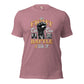 Let's fight our own battle and win unisex tee