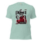 Visualize unisex tee