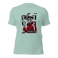 Visualize unisex tee