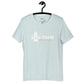 São Tomé and Príncipe capital unisex tee