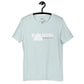 Kenya capital unisex tee