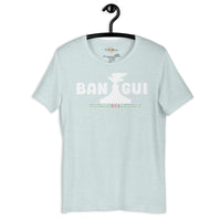 Central African Republic capital unisex tee