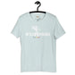 Chad capital unisex tee