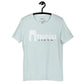 Libya capital unisex tee