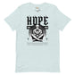 Hope unisex tee