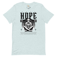 Hope unisex tee