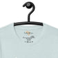 São Tomé and Príncipe capital unisex tee